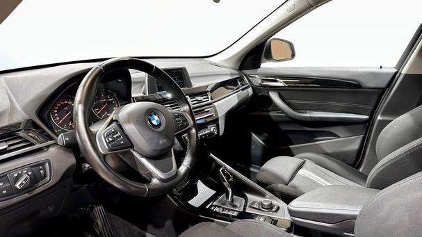 BMW X1 20d xDrive 141 kW image number 7