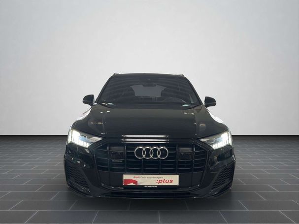 Audi Q7 55 TFSIe quattro S-Line 280 kW image number 2