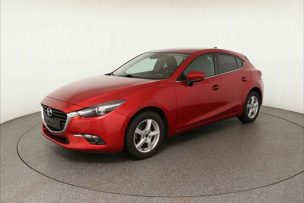 Mazda 3 SKYACTIV-G 120 Sports-Line 88 kW image number 1