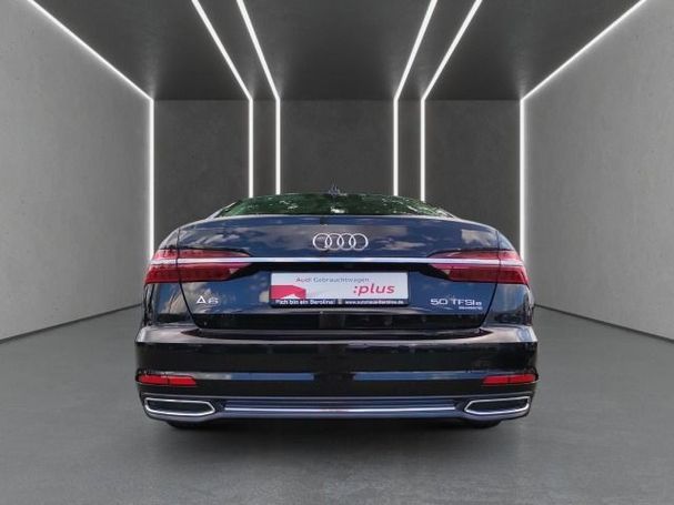 Audi A6 50 TFSIe Sport 220 kW image number 4