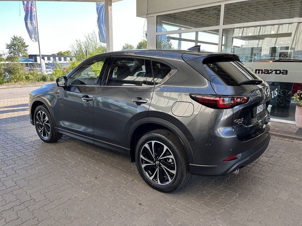 Mazda CX-5 2.5 G AWD 143 kW image number 4