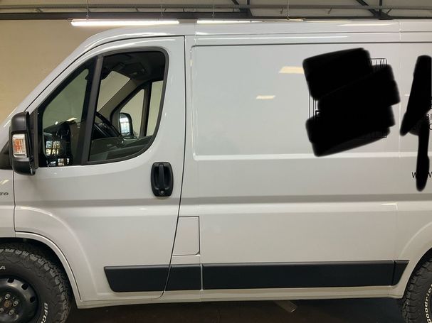 Fiat Ducato L1H1 130 kW image number 5