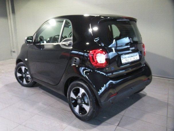 Smart ForTwo EQ 60 kW image number 2