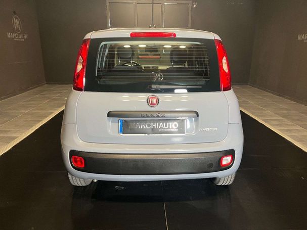 Fiat Panda 1.0 Hybrid 51 kW image number 6