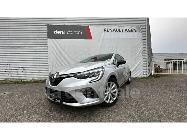 Renault Clio TCe 90 66 kW image number 5