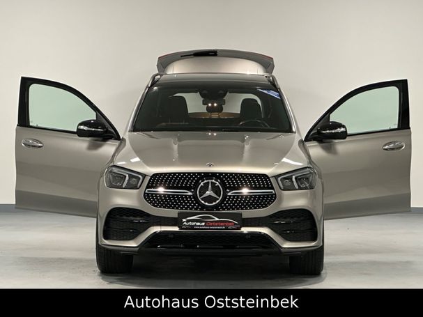 Mercedes-Benz GLE 400 d 4Matic 243 kW image number 29