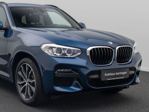 BMW X3 xDrive 195 kW image number 20