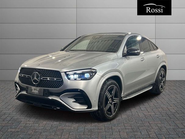 Mercedes-Benz GLE 300 198 kW image number 1