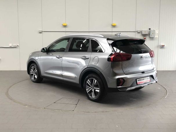 Kia Niro 1.6 104 kW image number 7