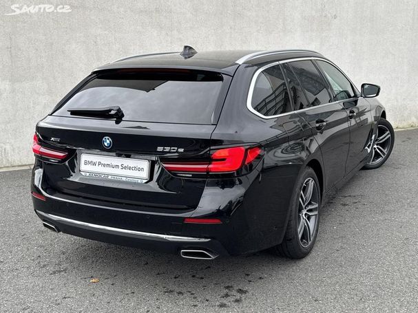 BMW 530 Touring xDrive 220 kW image number 2