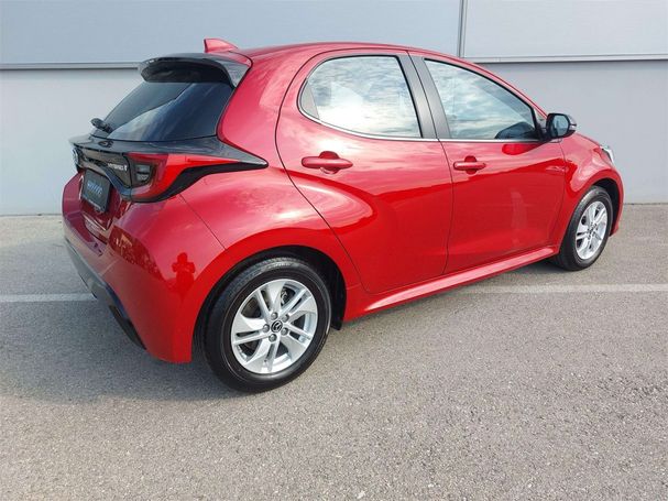 Mazda 2 85 kW image number 3