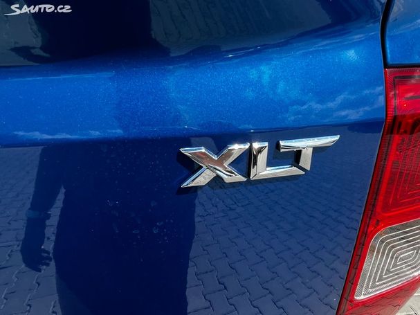 Ford Ranger 2.0 EcoBlue XL 4x4 125 kW image number 5