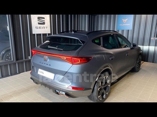 Cupra Formentor 1.4 e-HYBRID DSG VZ 180 kW image number 15