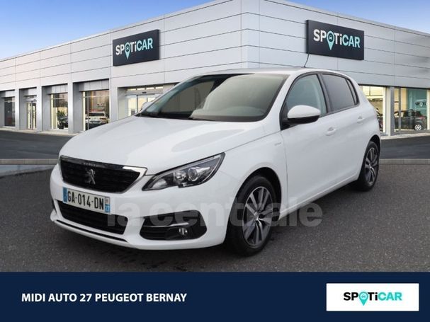 Peugeot 308 BlueHDi 130 S&S 96 kW image number 1