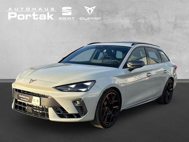 Cupra Leon Sportstourer VZ 2.0 245 kW image number 1