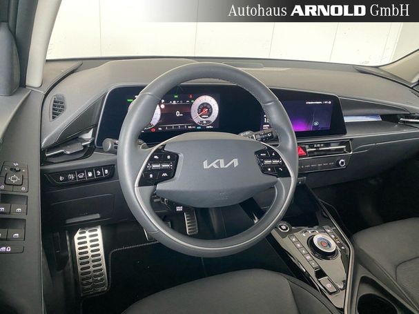 Kia Niro 1.6 Spirit 135 kW image number 9