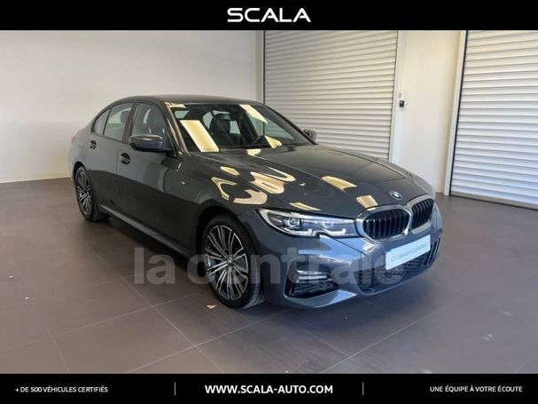 BMW 330d xDrive M Sport 195 kW image number 2