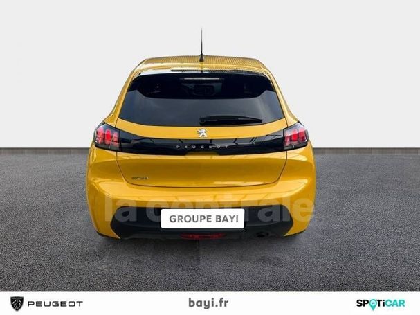 Peugeot 208 PureTech 75 55 kW image number 6