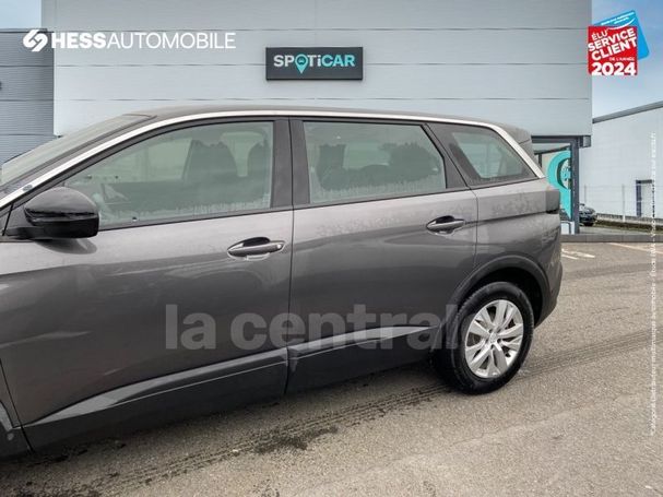 Peugeot 5008 100 kW image number 19