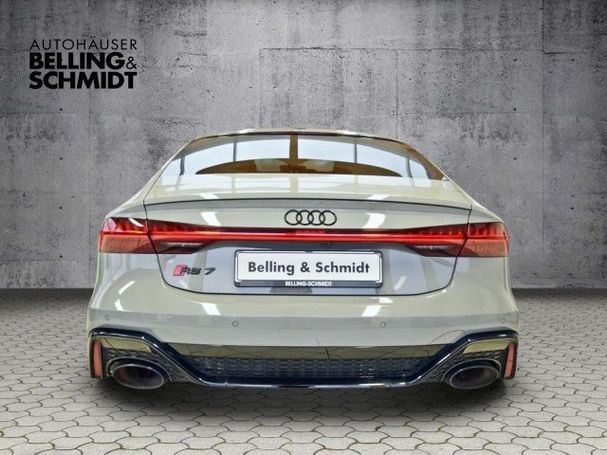 Audi RS7 Sportback 441 kW image number 5