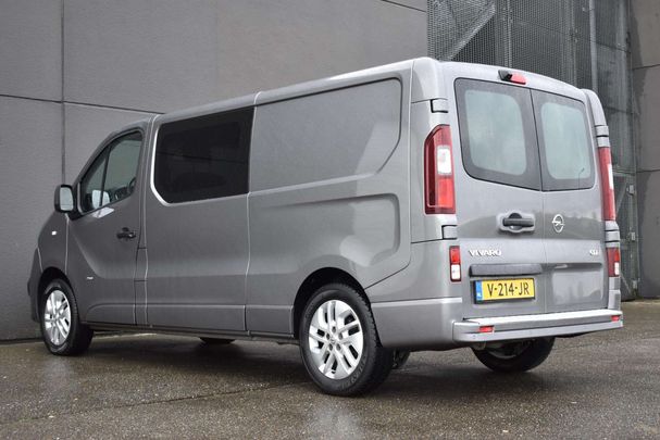 Opel Vivaro 1.6 CDTI L2H1 Sport 88 kW image number 6