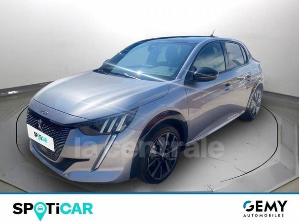 Peugeot 208 PureTech 100 EAT8 74 kW image number 1