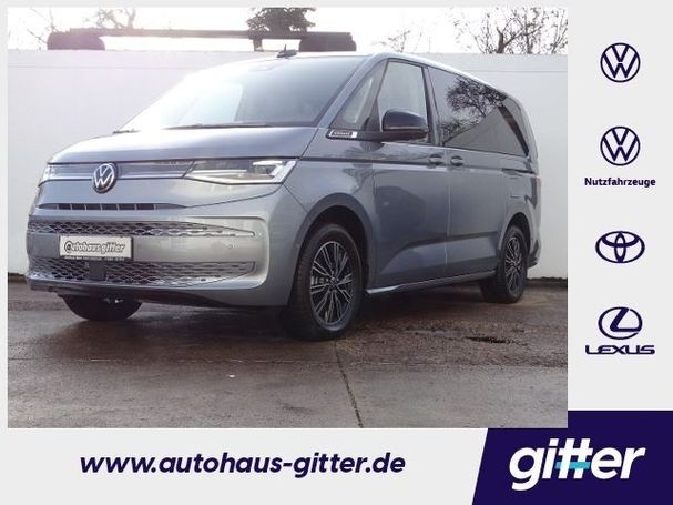 Volkswagen T7 Multivan eHybrid 160 kW image number 1