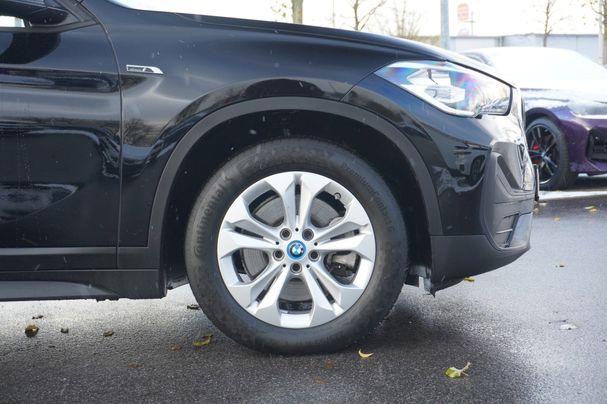 BMW X1 25e xDrive 162 kW image number 13