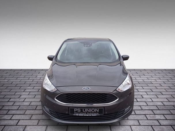 Ford C-Max 92 kW image number 2