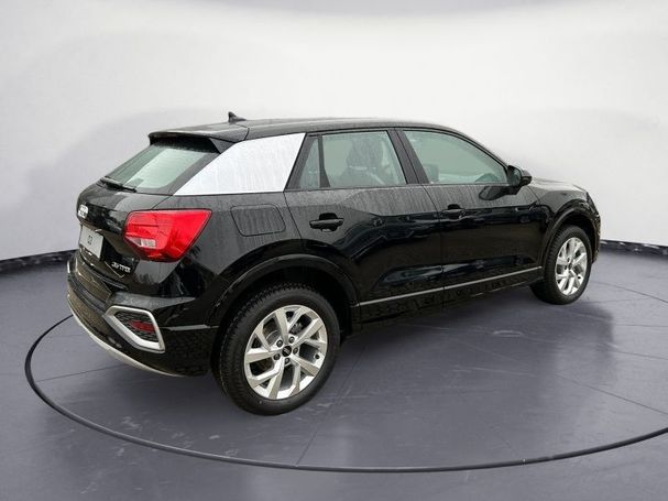 Audi Q2 35 TFSI Advanced 110 kW image number 6