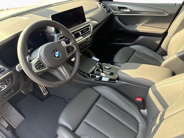 BMW X4 xDrive20i 135 kW image number 10