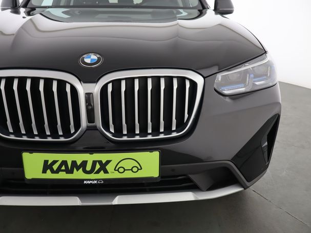 BMW X3 xDrive 140 kW image number 9