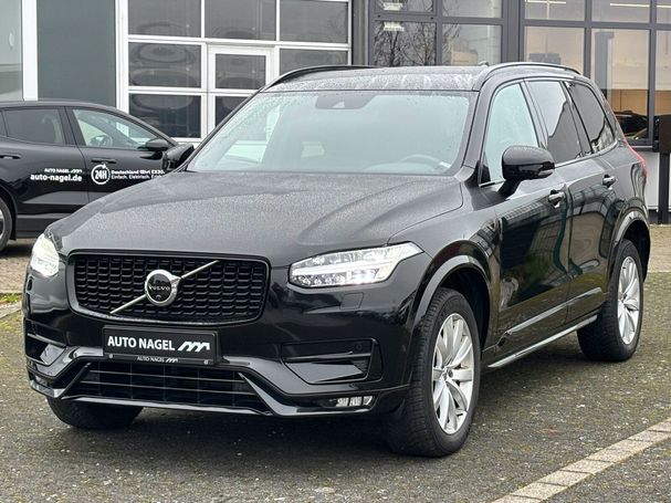 Volvo XC90 B5 AWD 173 kW image number 1