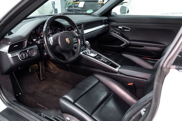 Porsche 991 Carrera 257 kW image number 16