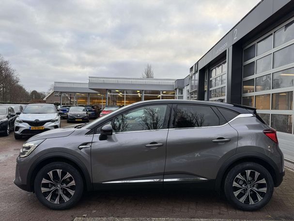 Renault Captur TCe 90 Techno 67 kW image number 9