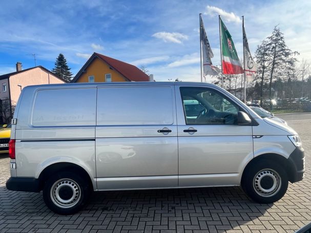 Volkswagen T6 Transporter 110 kW image number 3