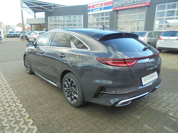 Kia ProCeed T-GDI GT Line DCT7 103 kW image number 6