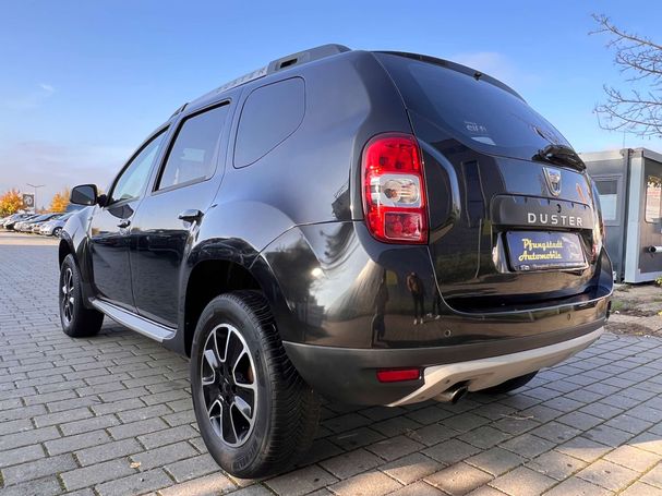 Dacia Duster 77 kW image number 9