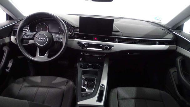 Audi A5 35 TDI S tronic Sportback Advanced 120 kW image number 7