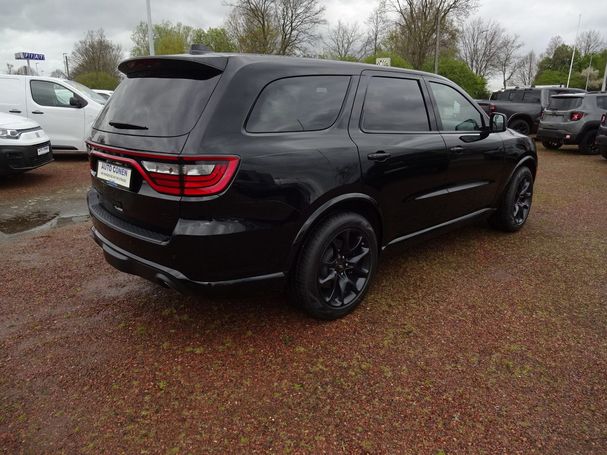 Dodge Durango 268 kW image number 4