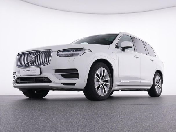 Volvo XC90 Recharge T8 AWD 288 kW image number 11