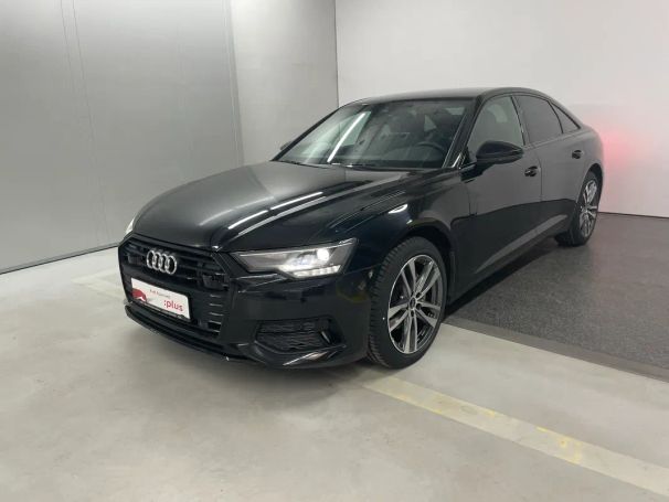 Audi A6 150 kW image number 1