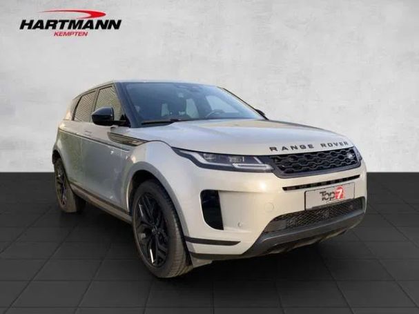 Land Rover Range Rover Evoque 204 kW image number 6