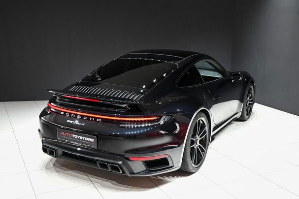 Porsche 992 Turbo S 478 kW image number 5