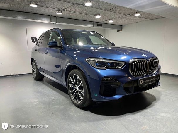 BMW X5e xDrive 290 kW image number 2