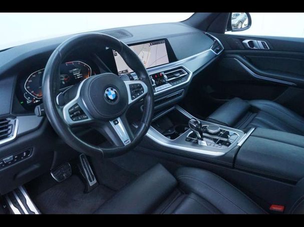 BMW X5 xDrive 195 kW image number 32