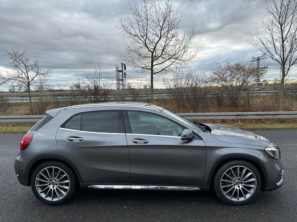 Mercedes-Benz GLA 250 4Matic 155 kW image number 5