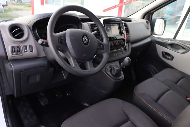 Renault Trafic Energy dCi 125 92 kW image number 10