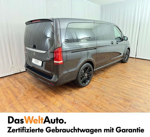 Mercedes-Benz V 250d Avantgarde 4Matic 140 kW image number 8