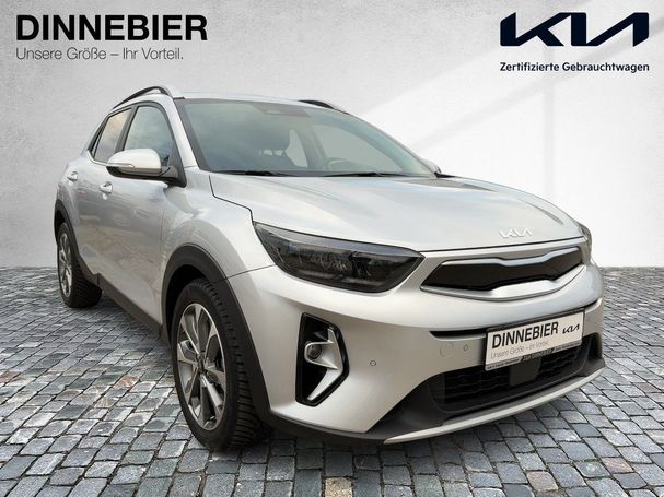 Kia Stonic 1.0 88 kW image number 7